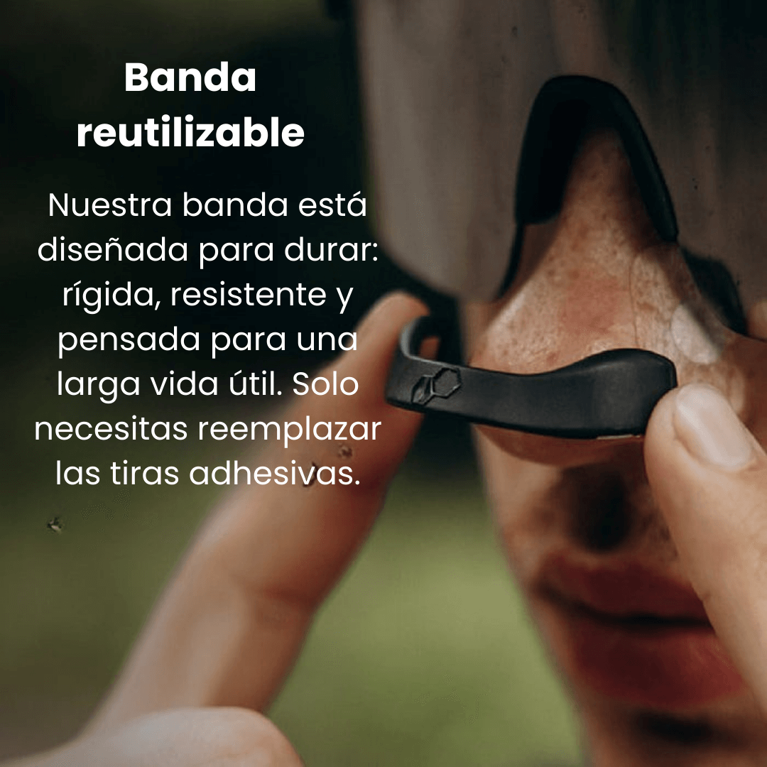 Kit Respira profundo