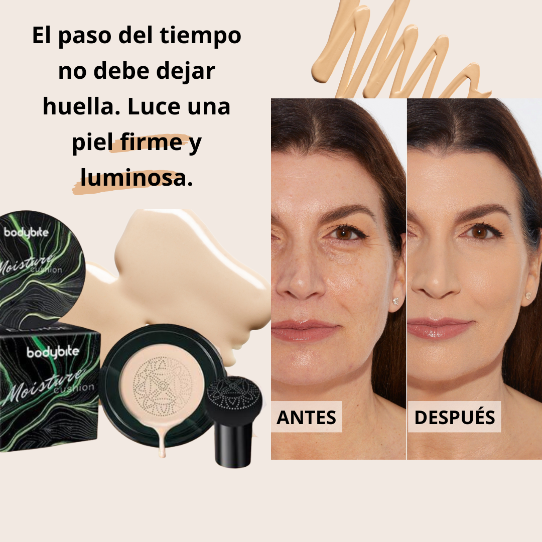 Rostro radiante - piel perfecta siempre + aplicador gratuito