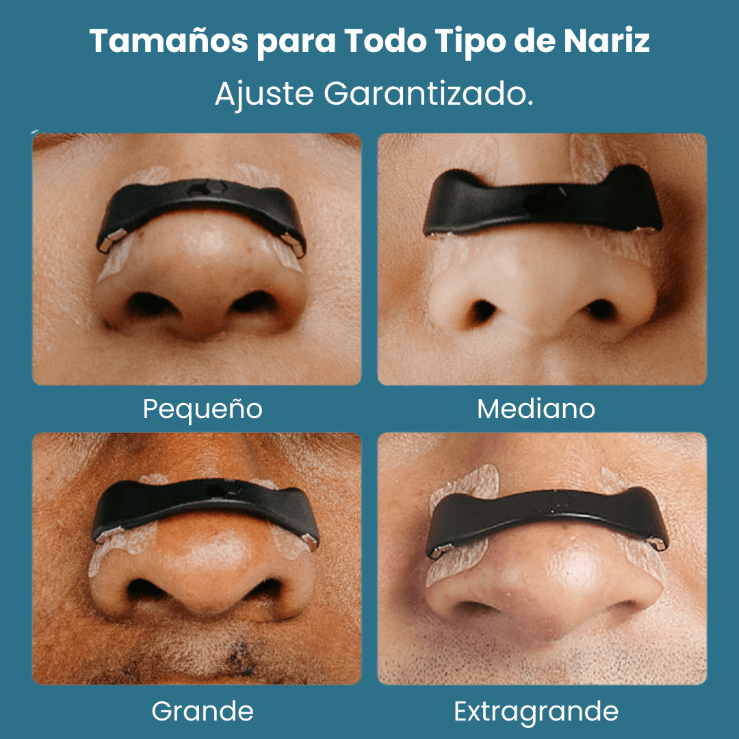 Kit Respira profundo