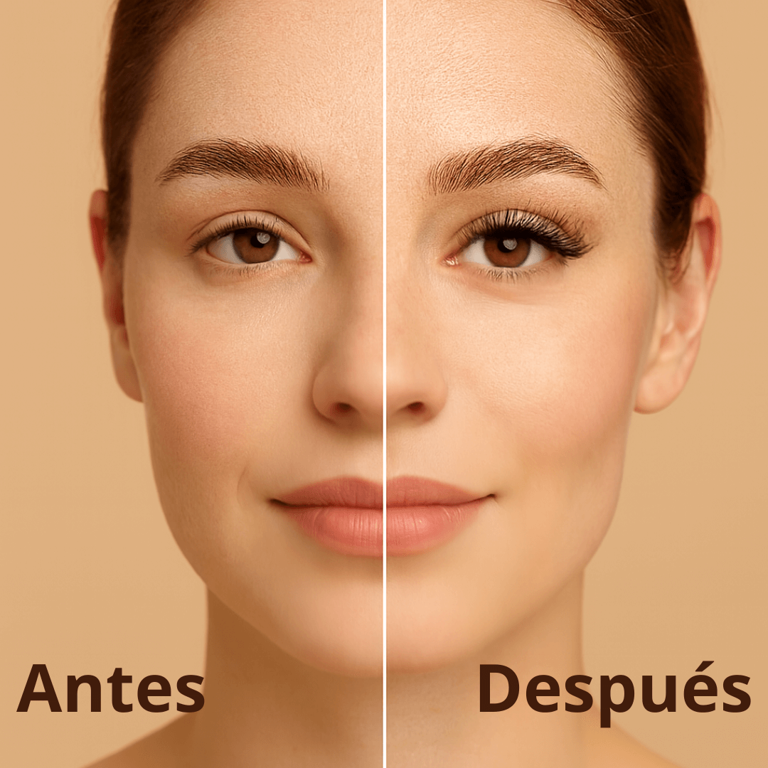 Kit Pestañas de Infarto