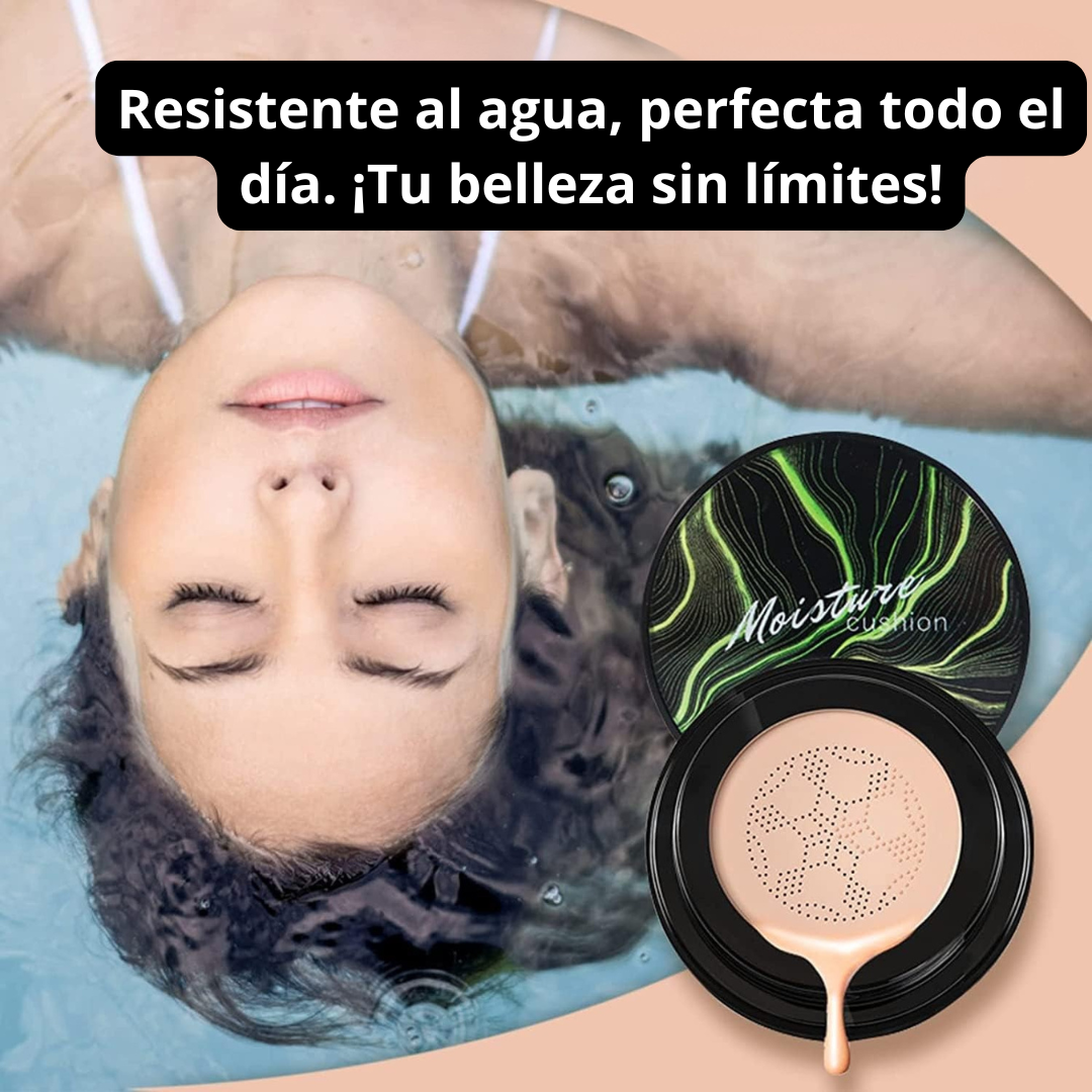 Rostro radiante - piel perfecta siempre + aplicador gratuito