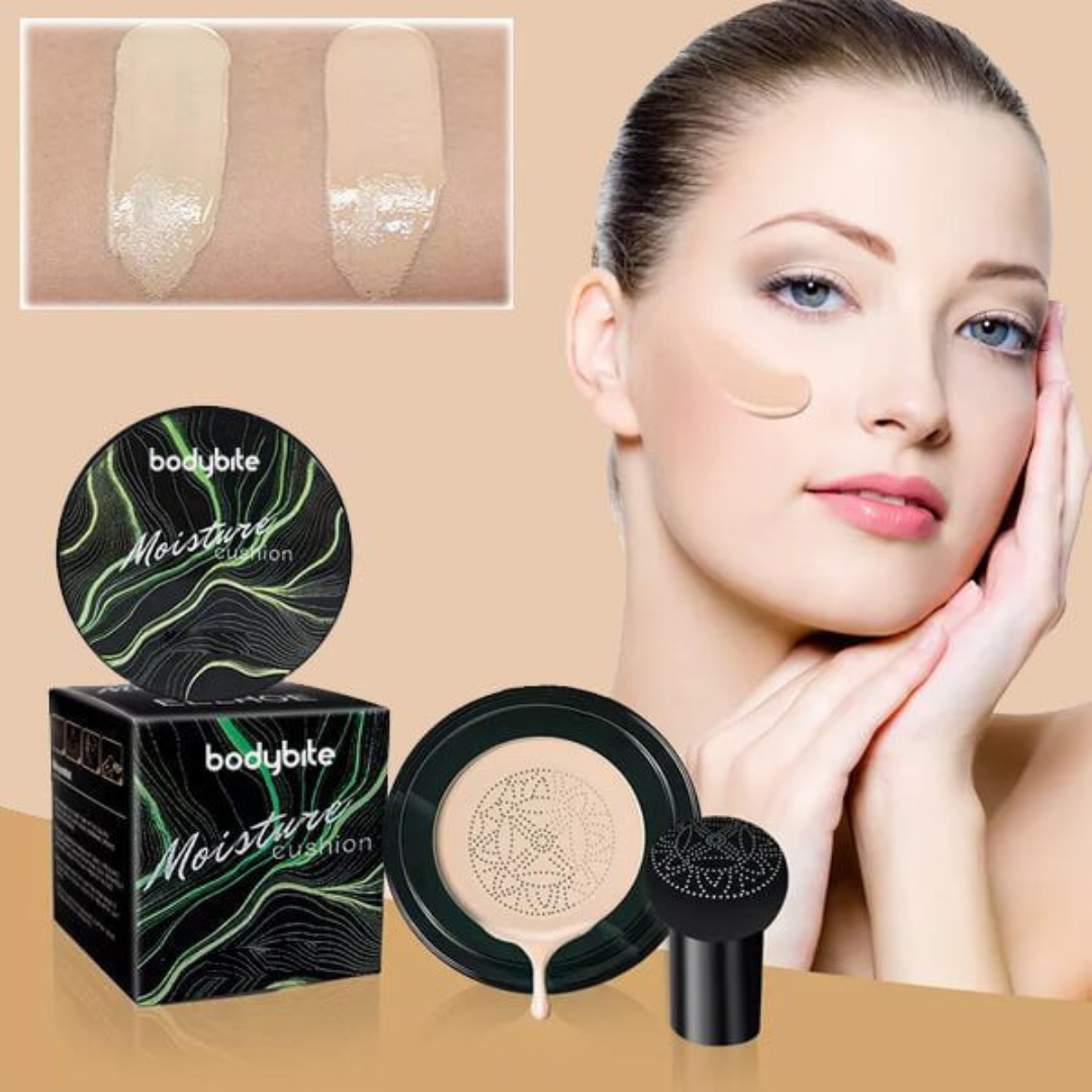 Rostro radiante - piel perfecta siempre + aplicador gratuito
