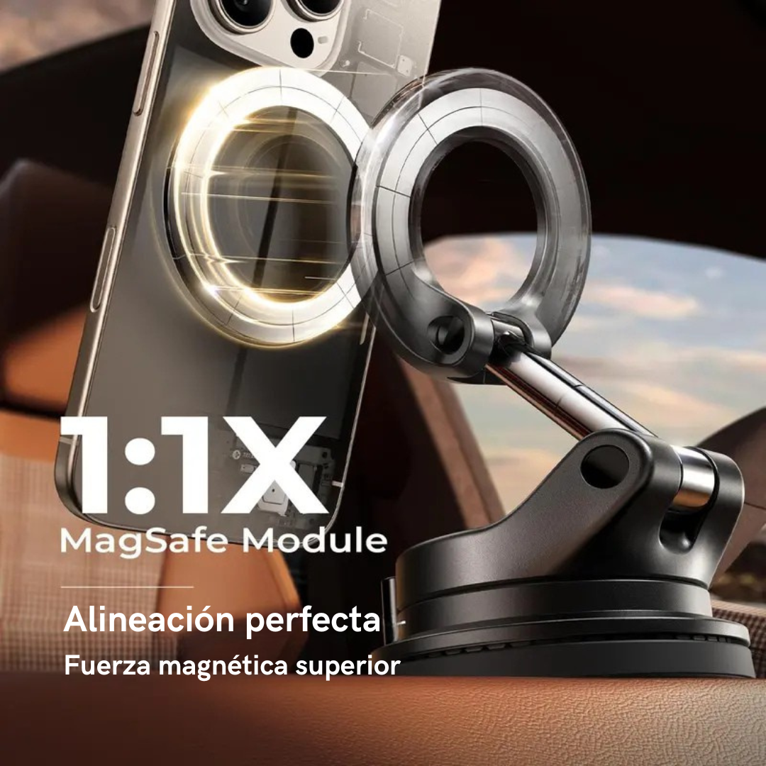 Soporte Firme Pro - 360º