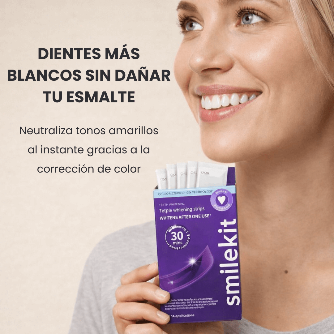 Sonrisa Lúmina