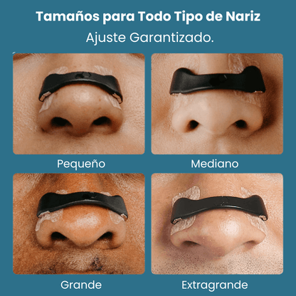 Kit Respira profundo