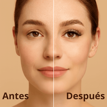 Kit Pestañas de Infarto