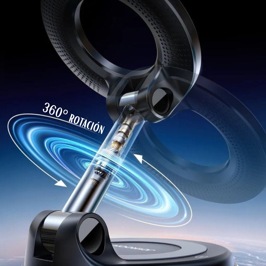 Soporte Firme Pro - 360º