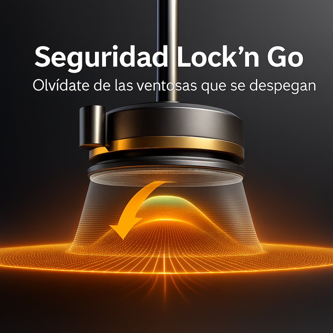 Soporte Firme Pro - 360º