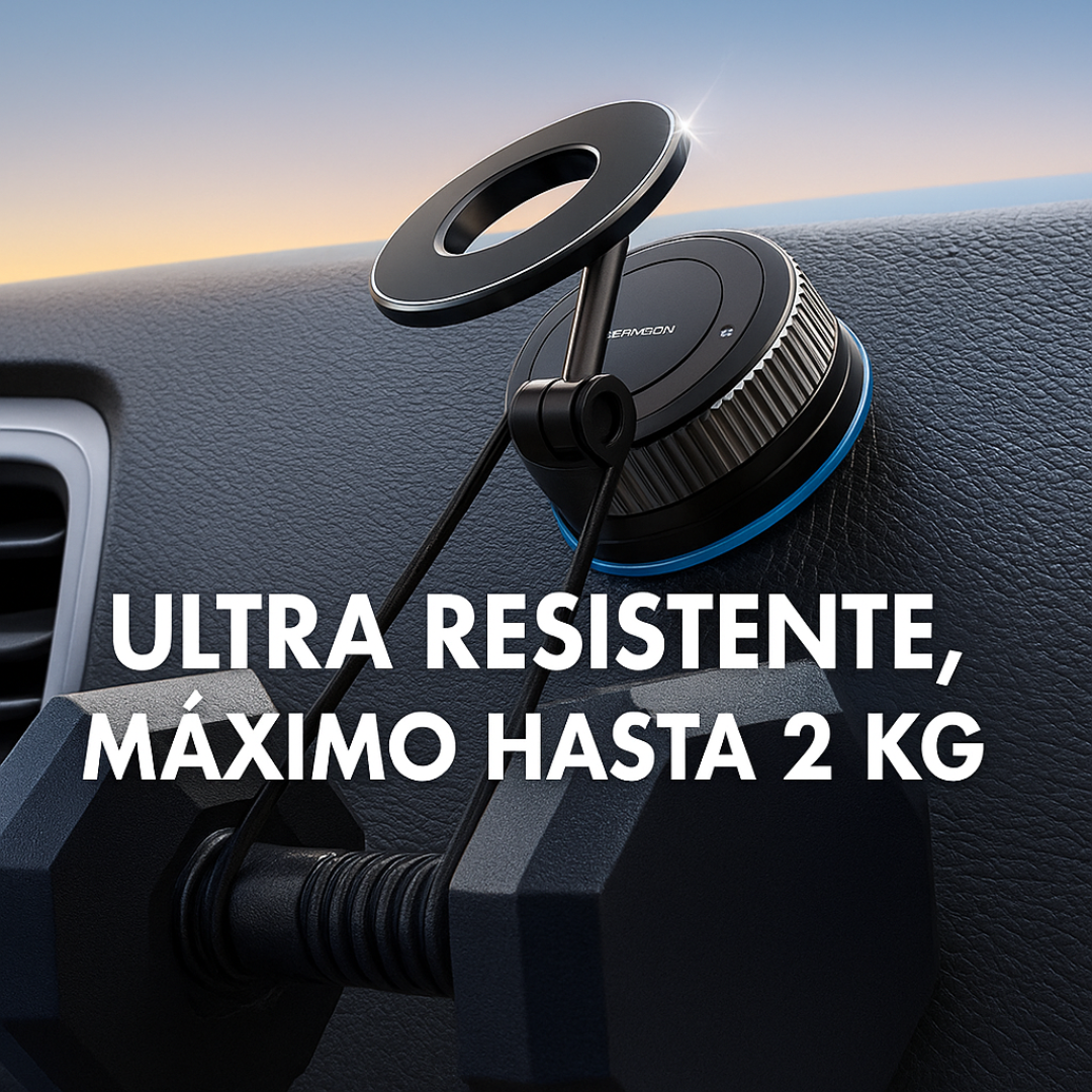 Soporte Firme Pro - 360º