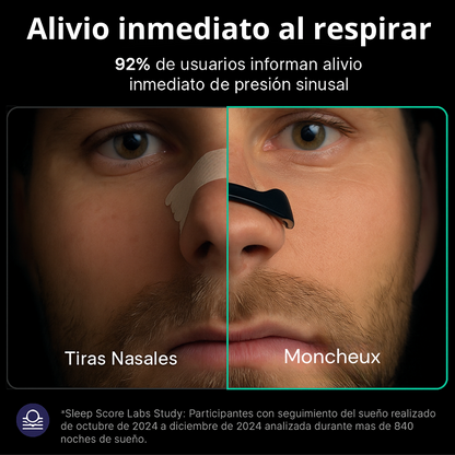 Kit Respira profundo