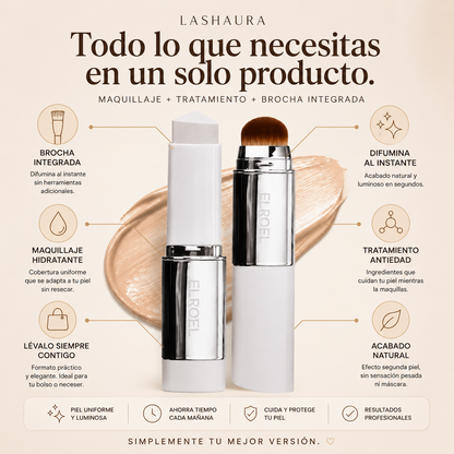 LashAura™ Base 2 en 1
