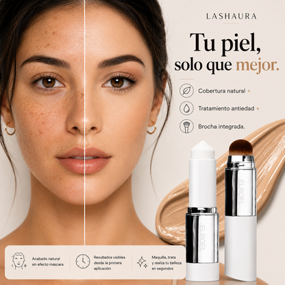 LashAura™ Base 2 en 1