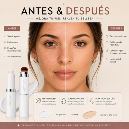 LashAura™ Base 2 en 1