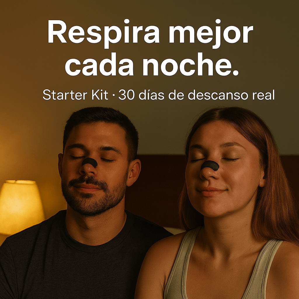 Kit Respira profundo