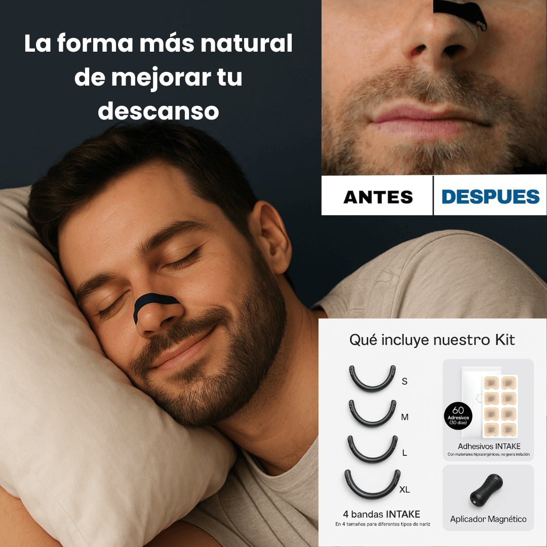 Kit AirFlow Pro
