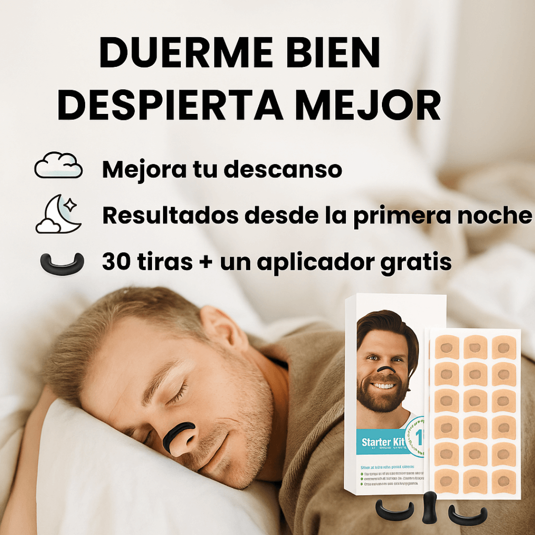 Kit Respira profundo