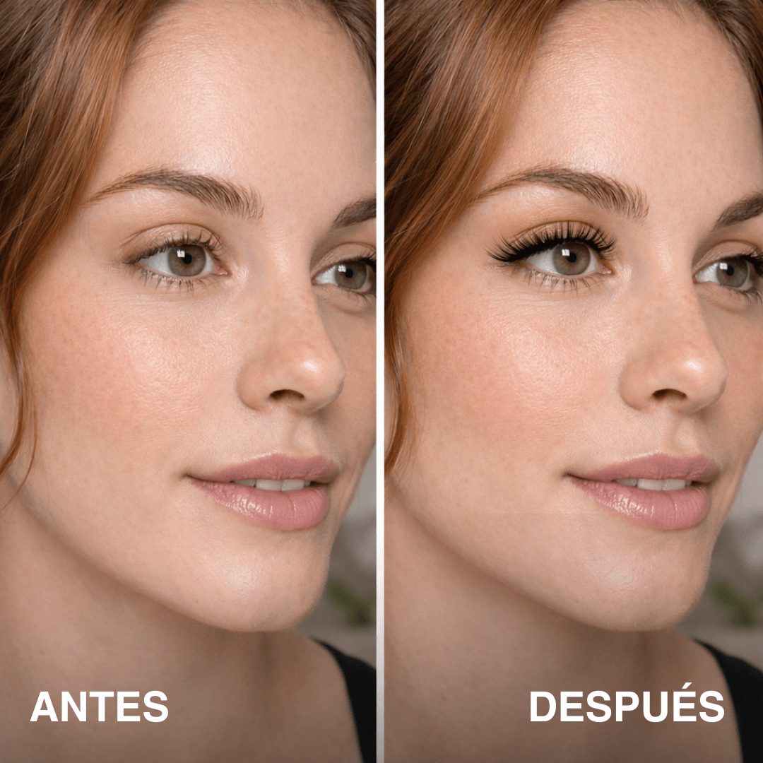 LashAura™ Pestañas Magnéticas